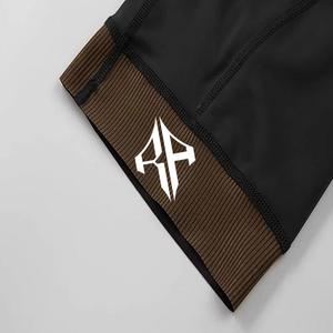 Haute qualité avec la meilleure nouvelle tenue ensembles de cyclisme par sublimation pour hommes en gros 100% polyester prix bon marché Logo personnalisé pour hommes - Product Image 5