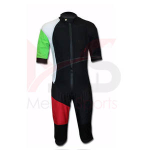 ชุดกระโดดร่มบินฟรีชุดสูทบินมีปีกด้านบน - Product Image 4