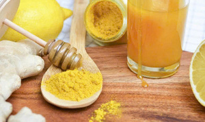 ผงขมิ้นเวียดนาม - Product Image 5