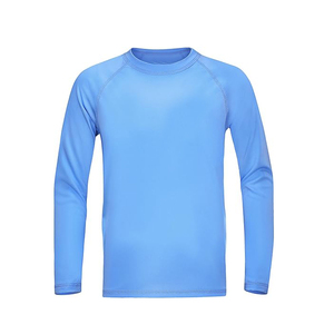 Hot Selling <b>Men</b> BJJ <b>Rash</b> <b>Guard</b> Wholesale BJJ <b>Rash</b> <b>Guard</b> <b>Men</b> Workout <b>Rash</b> <b>Guard</b> Pakistan Manufacturer - Product Image 4