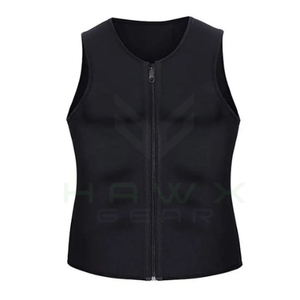 Wholesale Custom <b>Men's</b> Plus Size Fitness Vest Pure Color Sports Gym <b>Singlet</b> Tank Tops Muscle Stringer Tops - Product Image 1