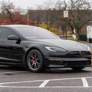 รถยนต์มือสองรุ่น Model S Plaid กำลังม้ากว่า 1,000 แรงม้า - Product Image 1