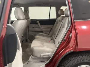 Toyota Highlander SE 2010 - Product Image 5