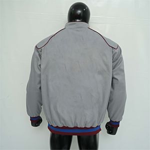 Veste de baseball varsity pour homme de haute qualité, personnalisée, vente en gros, poids de 100 grammes, veste varsity d'hiver sur mesure, lettres personnalisées - Product Image 5