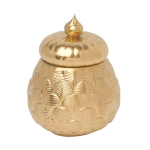 Utilisation décorative de pot de noix de Fruits secs d'artisanat pour des cadeaux d'artisanat d'affaires et la décoration de Diwali nouveau pot décoratif de Fruits secs - Product Image 3