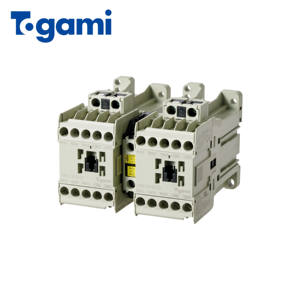 Contactor de inversión japonés, suministros, electrónica, equipos eléctricos industriales, herramientas - Product Image 2