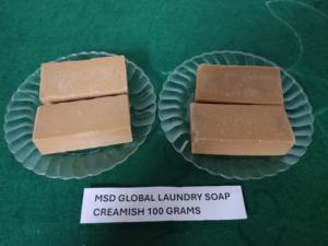 <b>laundry</b> <b>soap</b> 1 kg long bar - Product Image 2