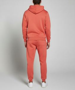 Conjunto Deportivo de Dos Piezas para Hombre, Ropa Deportiva para Entrenamiento y Jogging, Logotipo Personalizado, Última Colección de Moda, Venta OEM ODM, MOQ Bajo - Product Image 5