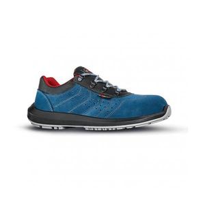 Zapatos DE SEGURIDAD negros Low Curtiss S1 SRC, para hombre y mujer - Product Image 1