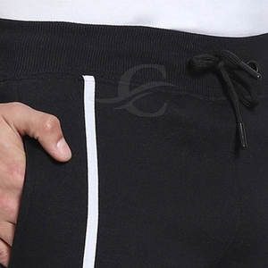 Pantalones deportivos informales para correr, ajustados, para gimnasio - Product Image 6