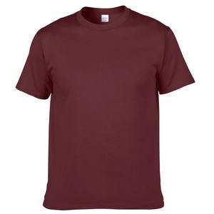 T-shirt pour hommes personnalisé lavage à l'acide vintage 250gsm 100% coton T-Shirt pour hommes surdimensionné grande taille graphique t-shirts avec logo - Product Image 6