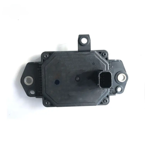 Ensemble de capteur radar à ondes millimétriques 88210-K0010 pour <span class=keywords><strong>Yaris</strong></span> 2020 - Product Image 1