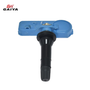 22853740 13581561 Para Chevrolet Cadillac GMC <span class=keywords><strong>TPMS</strong></span> pneu pressão sensor - Product Image 2