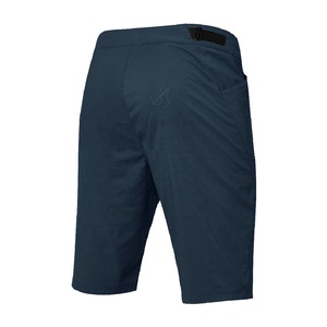 Nouveauté Shorts de Cyclisme pour Hommes Shorts de Descente VTT Sous-vêtements Rembourrés Coupe Ample avec Impression Sublimée Prix de Gros - Product Image 1