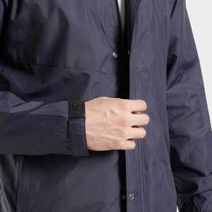 2026 hombres de gran tamaño de algodón polar chándal deportes de invierno cremallera Sudadera con capucha pantalones de jogging con patrón estampado para la temporada de otoño - Product Image 3