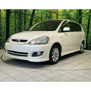 Rendimiento de alta calidad usado To-yota Ipsum MPV de bajo kilometraje, bien mantenido y confiable - Product Image 2