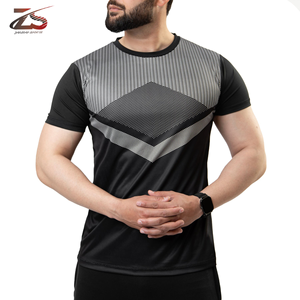 เสื้อยืดสำหรับผู้ชายจากปากีสถาน - Product Image 5