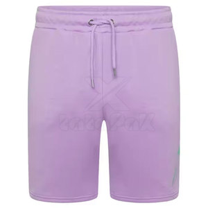 Ensemble de shorts d'été pour hommes 2 pièces à faible MOQ - Vêtements de sport 100 % coton de haute qualité à séchage rapide pour usage quotidien - Product Image 4