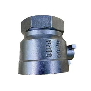 Offre Spéciale disponible personnalisé moulage sous pression en aluminium et zinc SS304 316 Services de moulage de fabrication de matériaux - Product Image 5