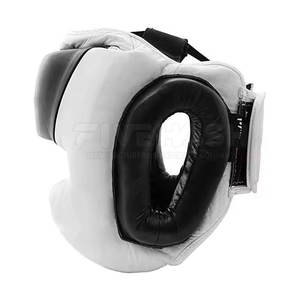 Protection de tête pour adultes, prix de gros, protection intégrale du visage pour hommes - Product Image 5