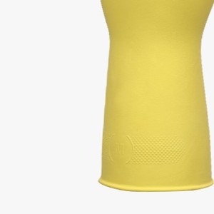 Gants en latex pour hommes de qualité supérieure vêtements pour adultes vente chaude confortable pas cher prix respirant hommes gants en latex avec logo personnalisé/dessins - Product Image 3