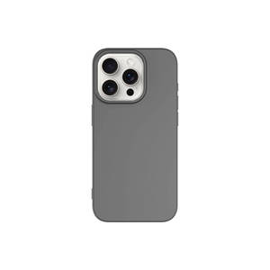 Funda de Silicona LSR Premium para iPhone 15 Pro Max, Cubierta Protectora Líquida Suave al Tacto, Modelo A53, Fundas Traseras, Protección para Teléfono - Product Image 4