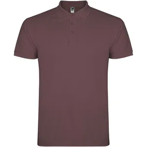 Chemises polo à manches courtes pour hommes, promotionnelles, pour événements d'entreprise et campagnes marketing - Product Image 3