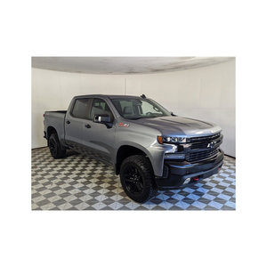 Chevrolet Silverado 1500 avec capacités tout-terrain hors route et remorquage puissant - Product Image 5