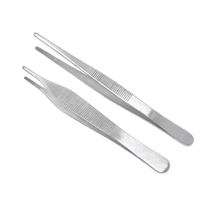 Juego de Instrumentos Profesionales de Acero Inoxidable para Apendicectomía Manual para Hospitales - Product Image 5