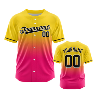 Uniformes de Béisbol Personalizados Plus, Camisetas con Bandera, Talla XXL, Poliéster de Secado Rápido, Uniformes de Equipo al por Mayor, Proveedor OEM, Fabricante, Adultos - Product Image 1