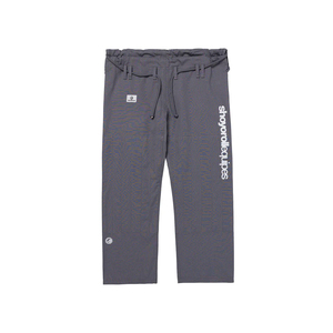 Shoyoroll Gris Profesional Más Vendido #   Uniformes de Jiu Jitsu Gi Personalizados Competitor 71 con Bolsas para Gi 2026 - Product Image 4