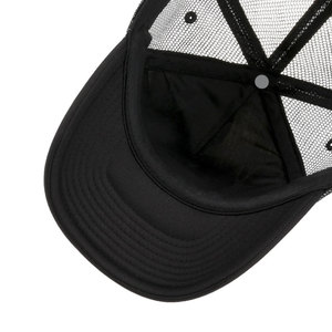 Chapeaux seau de sports d'été unisexe Nouvelle mode Chapeaux de camionneur en tissu imperméable avec logo personnalisé et motif uni pour une utilisation en extérieur - Product Image 3