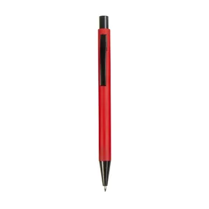Penna Promozionale Personalizzata con Clip in Metallo e Design a Scatto - Product Image 4