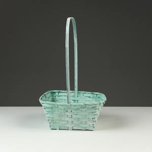 Cestas de bambú de la mejor calidad para regalos al por mayor precio de fábrica más barato cesta natural OEM personalización aceptar - Product Image 1