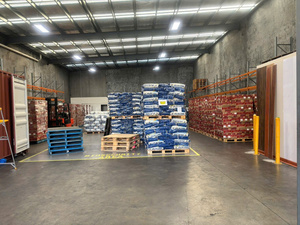 5% gạo trắng hạt trung bình cao cấp bị hỏng-xuất khẩu số lượng lớn giá tốt nhất cho thị trường châu Phi và Châu Á lựa chọn tốt nhất cho nhà hàng (joice) - Product Image 5