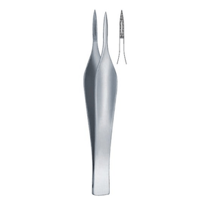 Dunhill คีมห้ามเลือดสำหรับผ่าตัดใช้ซ้ำได้ทำจากสแตนเลส - Product Image 5