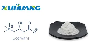 CAS 541-15-1 L-Carnitina