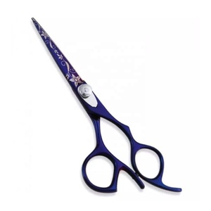 ZACHARY INDUSTRIES-tijeras de corte de cabello para peluquero, de acero inoxidable, profesional - Product Image 2