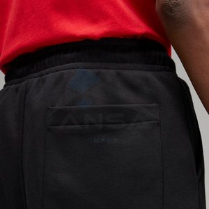 Men Custom Printed High Quality Casual Flared <b>Jogger</b> Track Sweat Pants Customized Men <b>Stacked</b> Sweatpants Streetwear - Product Image 3