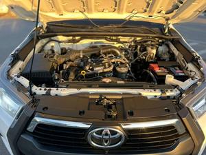 Nuevas llegadas para el mercado global: Toyota Hilux GL Adventure 2019 modificado para el mercado mundial - Product Image 6