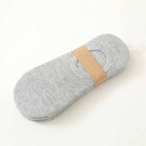 Venta al por mayor Xozewear Calcetines unisex MOQ bajo antibacteriano invierno cómodo deportes Casual para correr gimnasio - Product Image 4