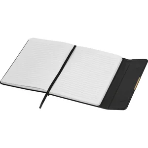 JOSEPH Taccuino A5 Riciclato, Gadget Promozionale Sostenibile, Accessorio Essenziale per Prendere Appunti in Modo Ecologico - Product Image 4