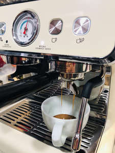เครื่องชงกาแฟคุณภาพสูง รุ่น Dm-2kfj ความจุถังน้ำ 2.8 ลิตร จากโรงงาน - Product Image 4