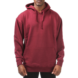 Independent Trading Co Hoodies Pro Club Men's Comfort Pullover Hoodie (9oz) Youth Boys Preshrunk Pullover Hoodie Sudadera con capucha - Product Image 6