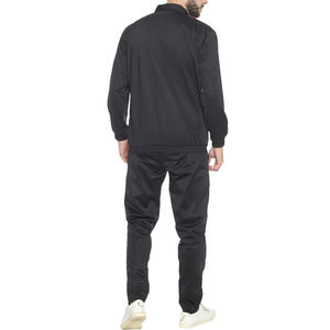 Ensemble coupe-vent imperméable pour hommes vente en gros à la mode Ensembles de survêtements de jogging coupe-vent deux pièces fabrication professionnelle - Product Image 2
