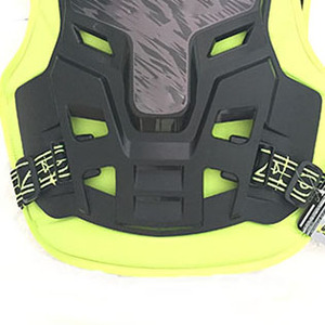 เสื้อมอเตอร์ไซด์หนังระบายอากาศกันยูวีสำหรับเล่นกีฬาระบายอากาศได้ดีดีไซน์โดดเด่นแฟชั่นล่าสุดออกแบบได้ตามต้องการ - Product Image 5