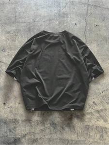 Camiseta de Algodón con Diseño Personalizado, Venta al Por Mayor, Fabricante de Ropa de Moda Unisex para Marcas - Product Image 2