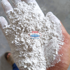 Chaux hydrolysée de qualité supérieure pour la production d'engrais et l'amélioration des sols - Product Image 4