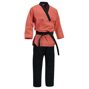 เครื่องแบบยูโดน้ำหนักเบาสำหรับผู้ใหญ่ - Product Image 3