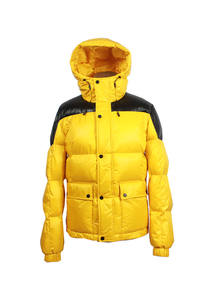 Chaqueta impermeable para hombre, material de alta tecnología, transpirable (g):15000, 2 capas, clasificación (mm):15000 - Product Image 6